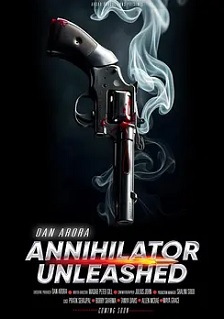 歼灭者觉醒