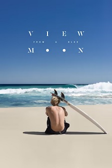 海中探月