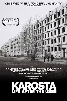 Karosta: Life After the USSR