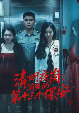 清明夜岗：消失的 第十三个保安