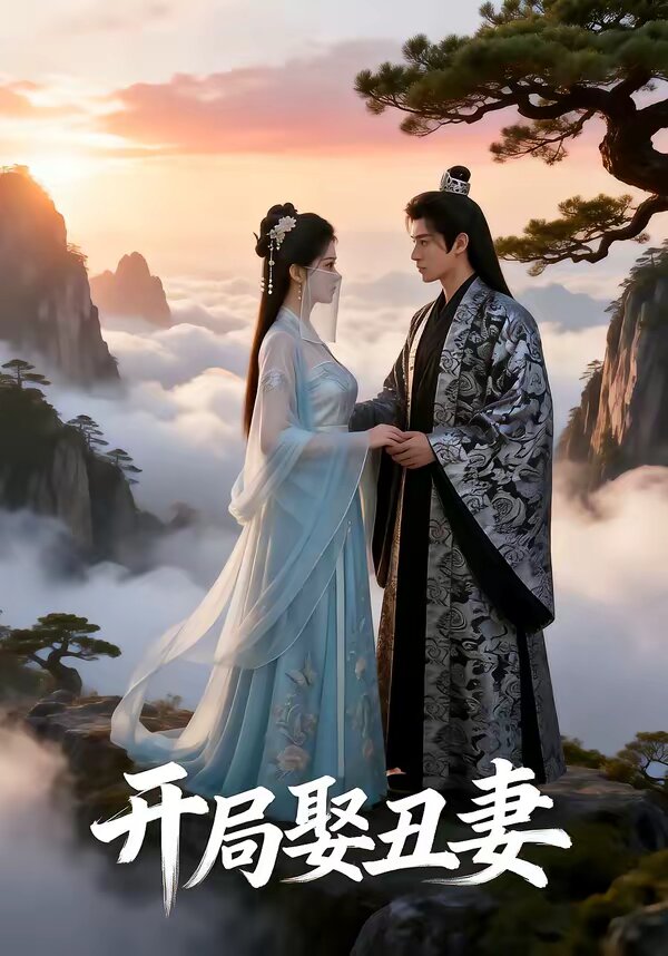 开局娶丑妻