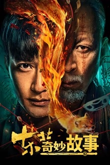 东北奇妙故事