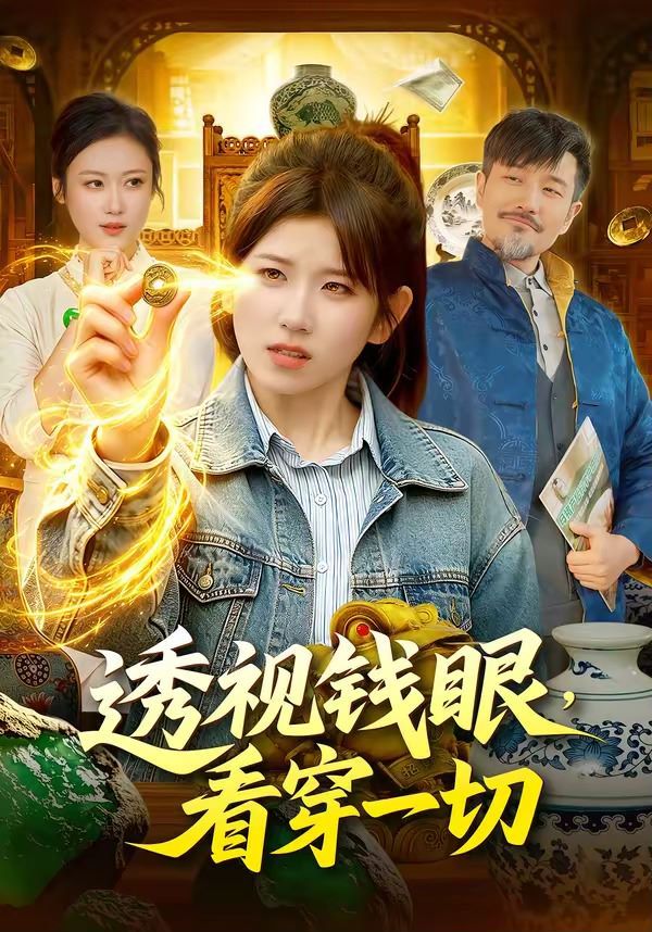 透视钱眼,看穿一切