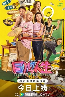 冒牌人生