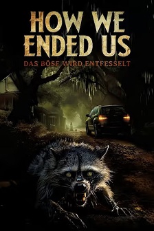 How We Ended Us