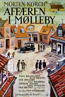 Affæren i Mølleby