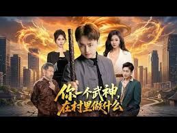 你一个武神,在村里做什么