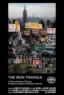 The Iron Triangle