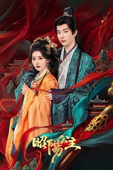昭阳公主